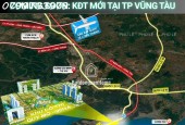 Bán biệt thự khu đô thị biển 3/2 Vũng Tàu, giá 30 tỷ